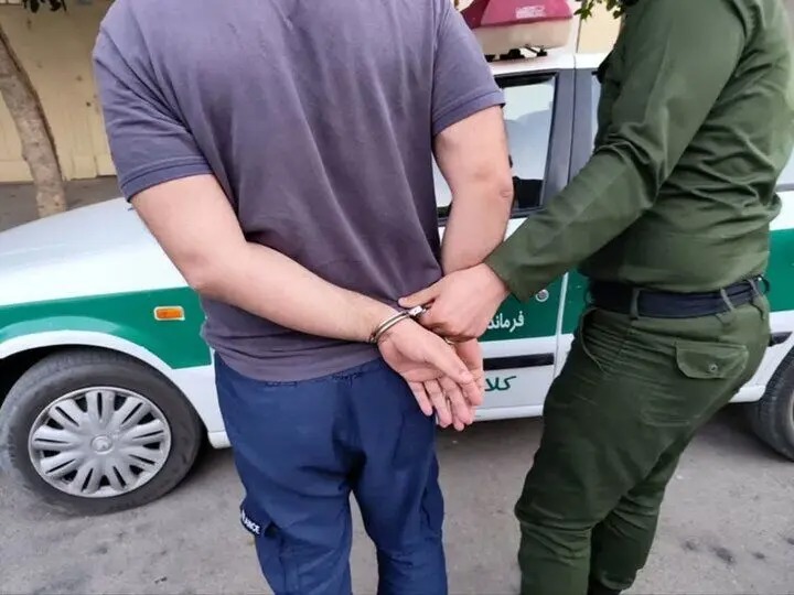 جزئیات تکمیلی دستگیری فردی که رسانه های معاند او را کشته اعلام کرده بود