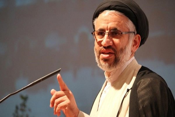 عبادی: جنگ فرهنگی بنیان خانواده و هویت دینی را هدف گرفته است