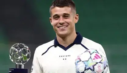 جنگ تمام‌عیار؛ سه تیم ملی شیفته جواهر ۲۲ ساله