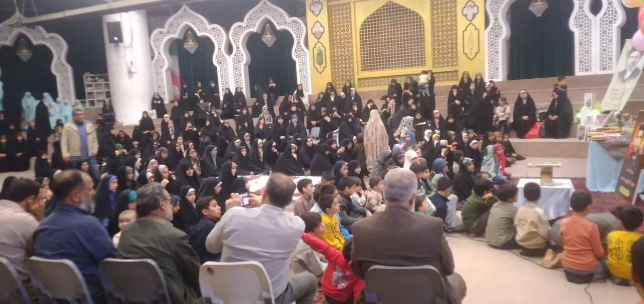 پیام خراسان