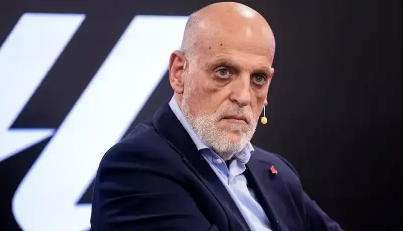در یک بیانیه شدیداللحن؛ رئال خواهان استعفای فوری رئیس لالیگا شد