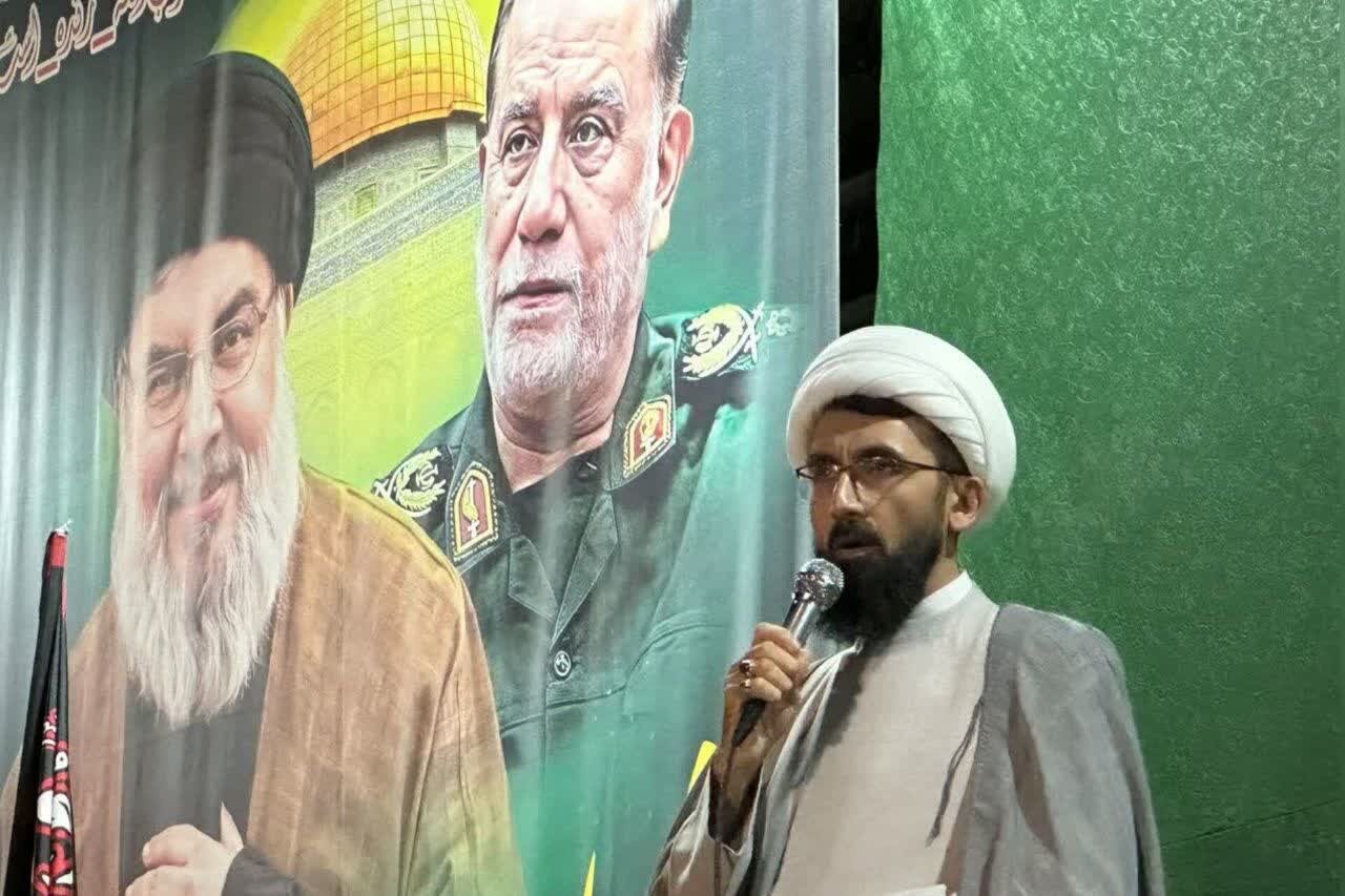 انتظار فرج با ترک گناه و عدالت‌خواهی معنا پیدا می‌کند