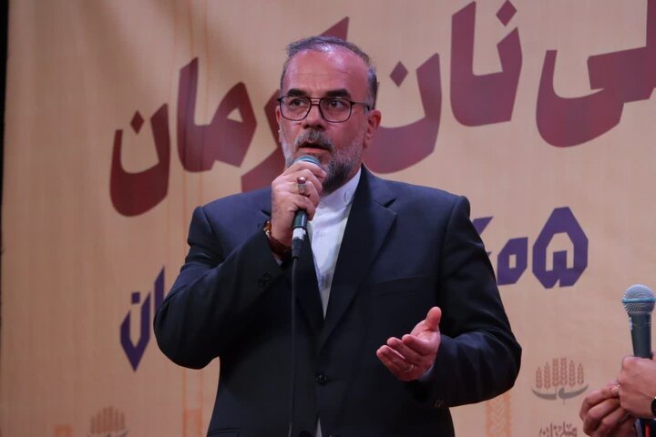پیام خراسان