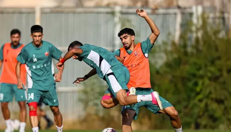 فروش سه بازیکن پرسپولیس قطعی شد!