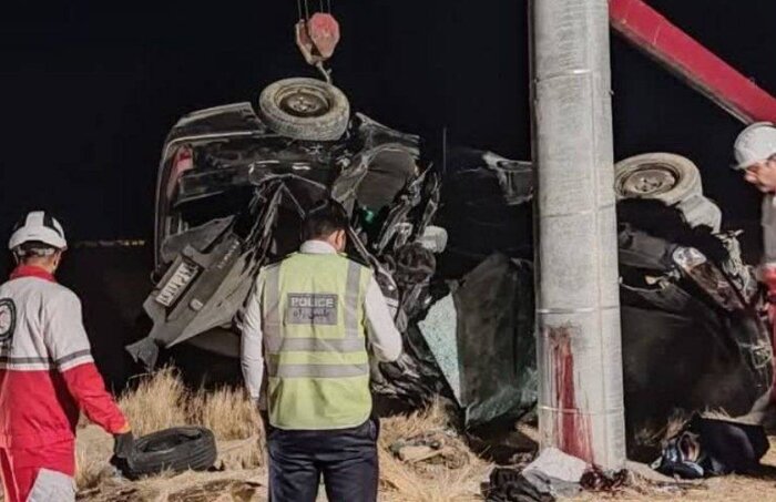پیام خراسان