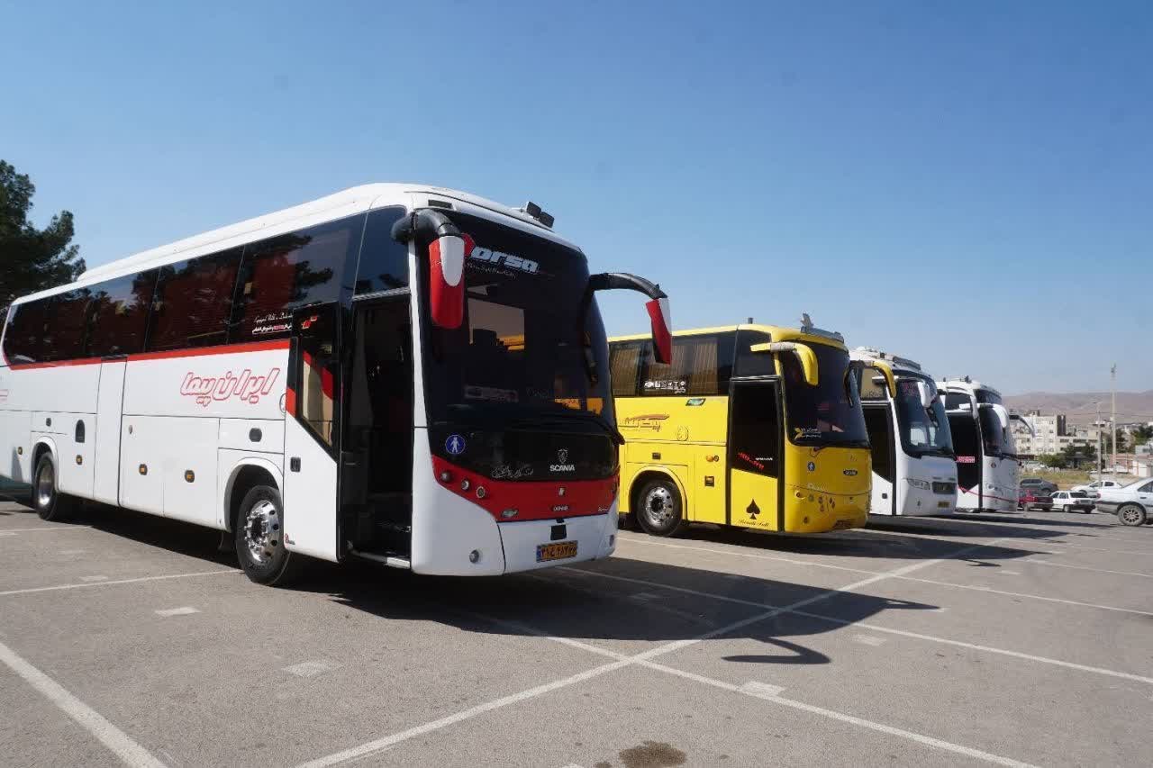 پیام خراسان
