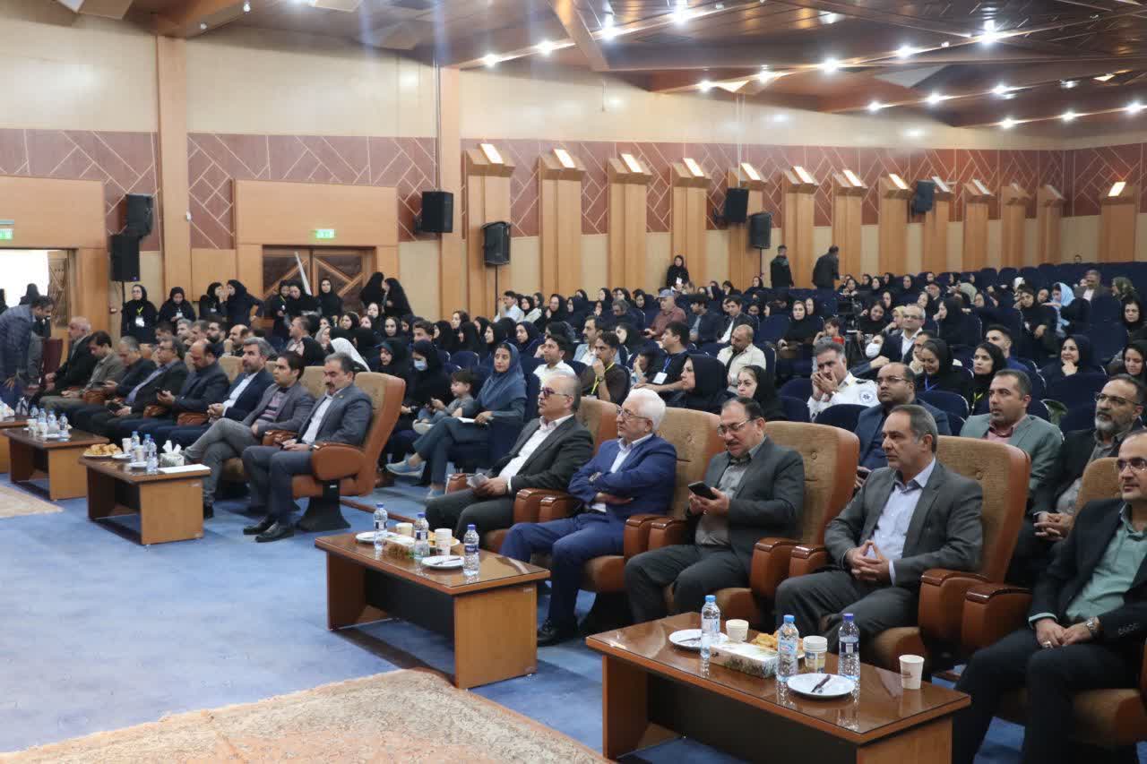 پیام خراسان