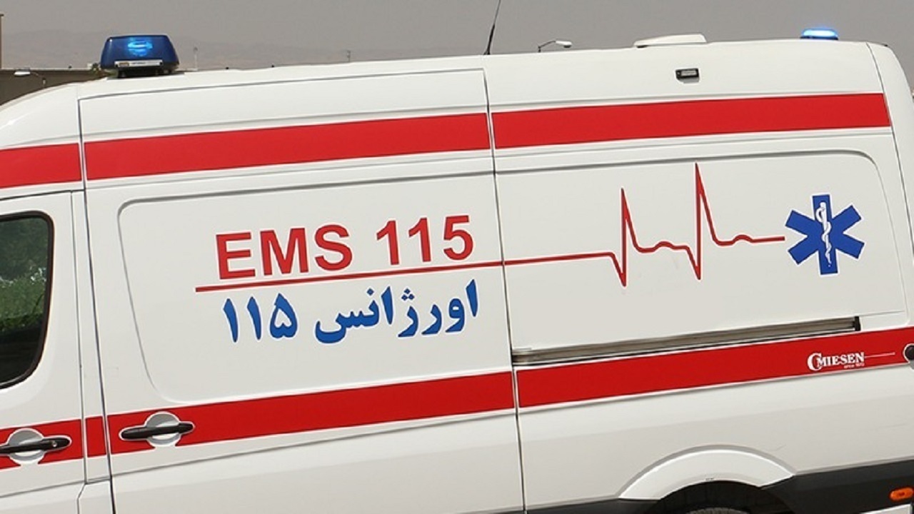 پیام خراسان