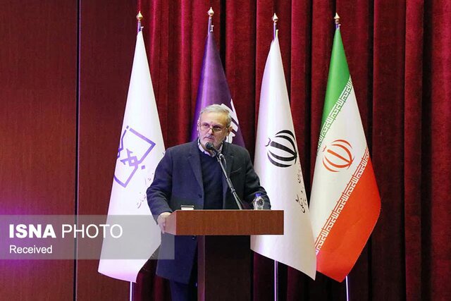 رئیس دانشگاه علوم پزشکی زنجان: تاب‌آوری در شرایط عدم قطعیت، از عوامل اصلی بقای بشر است