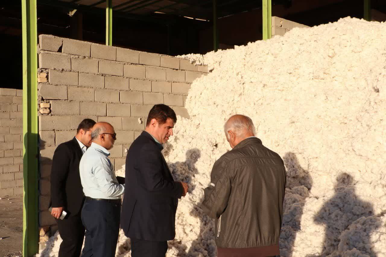 پیام خراسان