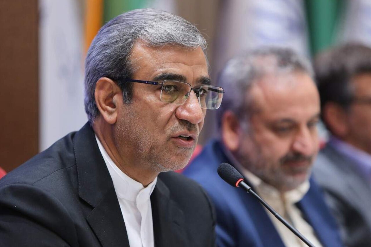 استاندار خراسان رضوی: شرایط جنگی نباید خدمت‌رسانی روزمره را متوقف کند