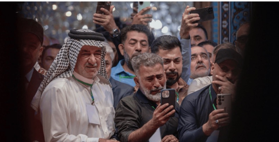 پیام خراسان