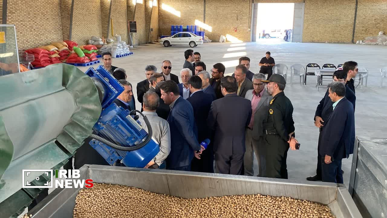 پیام خراسان