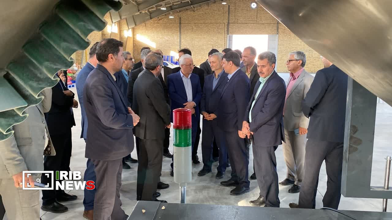 پیام خراسان