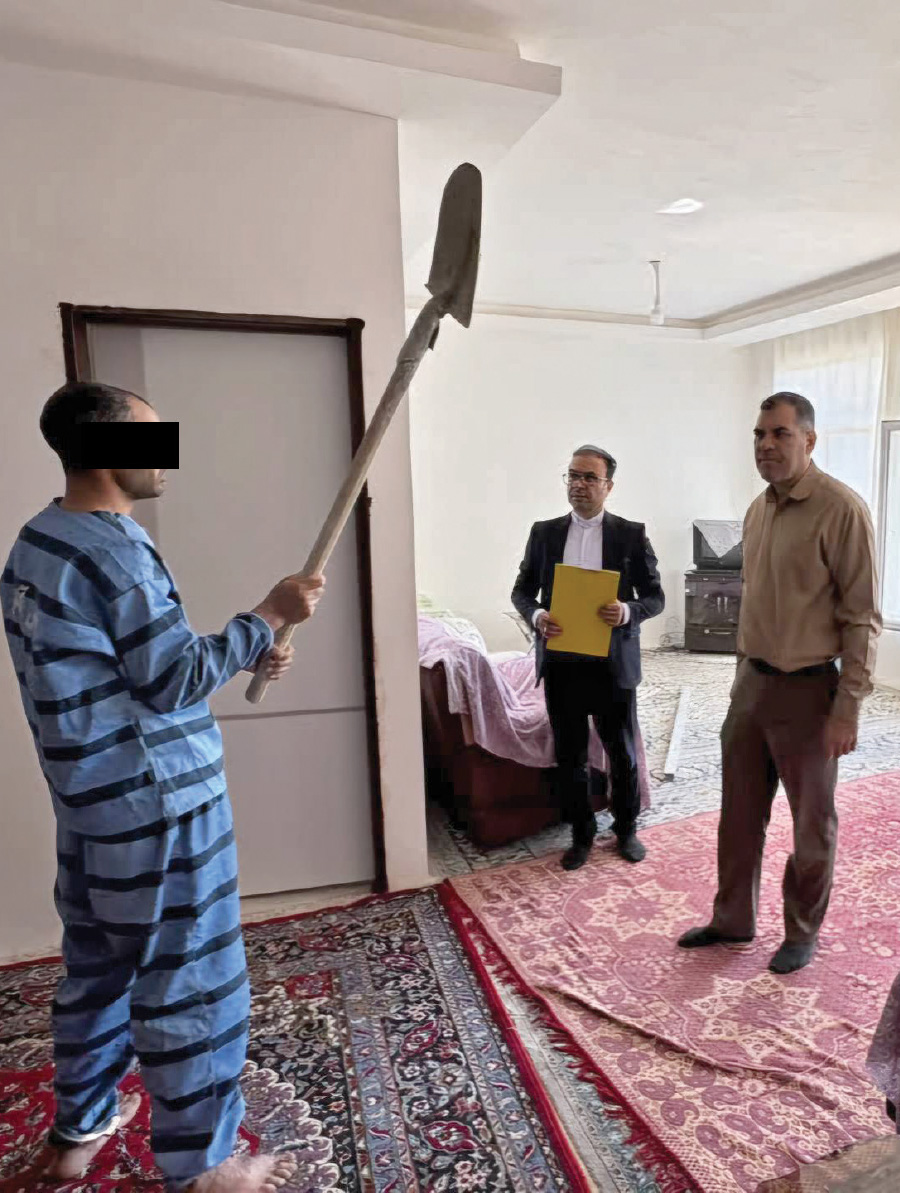 پیام خراسان