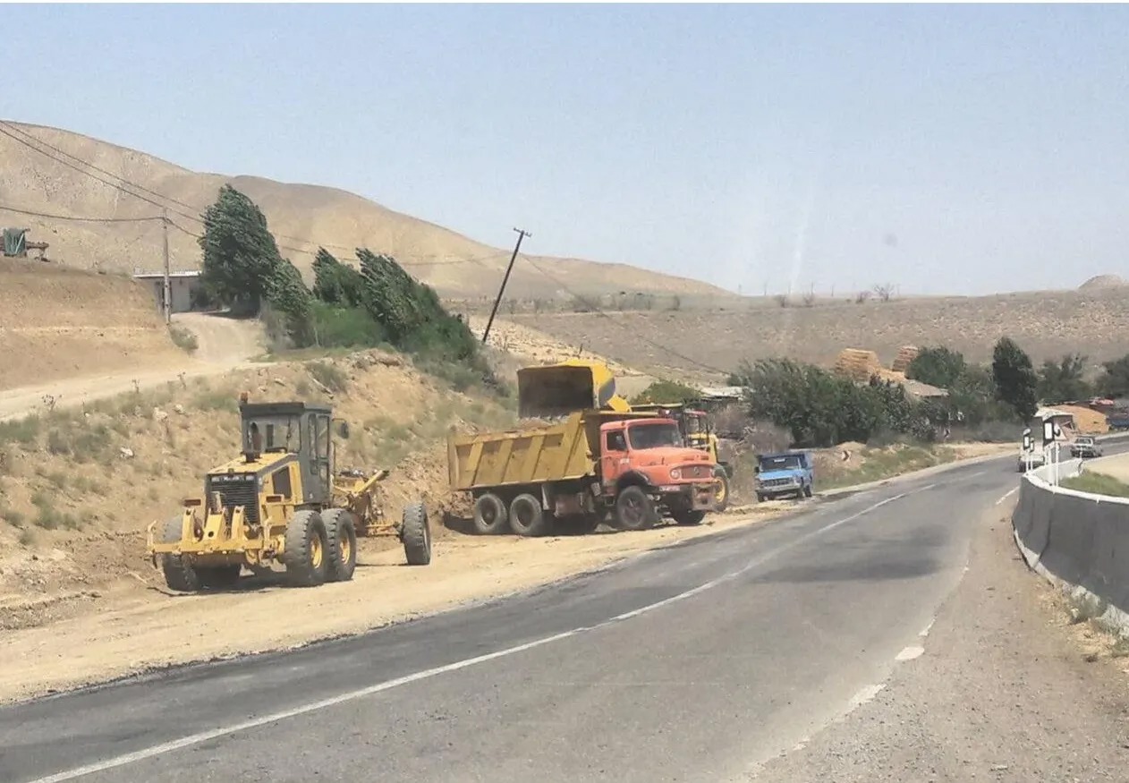 ۱۷۸ روستای مازندران در انتظار راه آسفالته