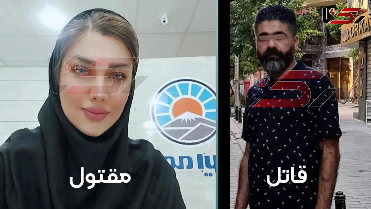 قاتل پروین‌ الله‌دینی دستگیر شد؛ زن جوان مسجدسلیمانی مقابل چشمان دخترش تیرباران شده بود