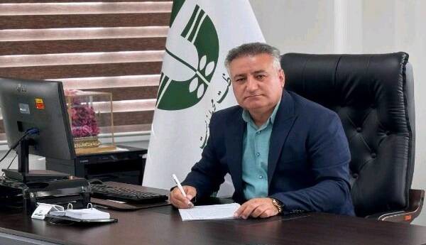 زندی: ۱۶ حکم سبز برای متخلفان محیط‌زیستی در کردستان صادر شد