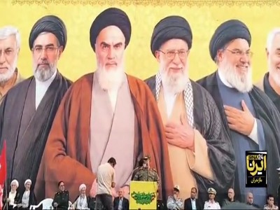 سردار نقدی: پدر موشک‌های ایران آماده شلیک است