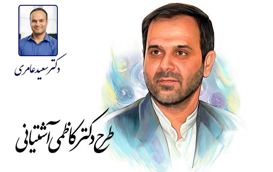 عضو هیئت علمی دانشگاه بیرجند، برگزیده طرح دکتر کاظمی آشتیانی بنیاد ملی نخبگان شد
