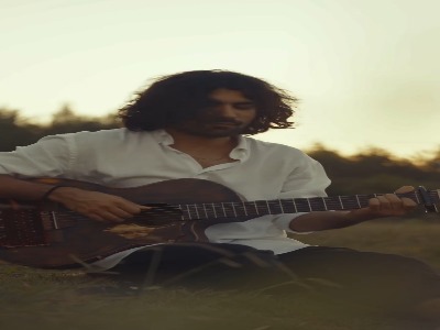 نی لبک بر لب نشسته رو چمن از عرفان طهماسبی