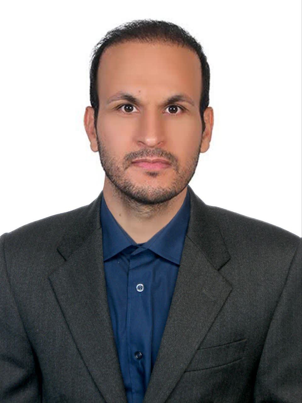 دانشمند اهل شهرآباد بردسکن در جمع ۲ درصد دانشمندان برتر جهان