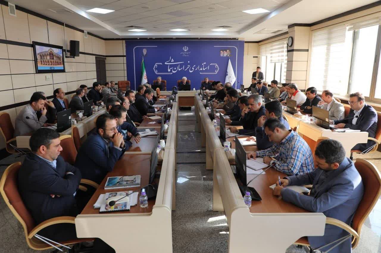 تأمین سوخت دوم گلخانه‌ها و نانوایی‌ها در خراسان شمالی ضروری است