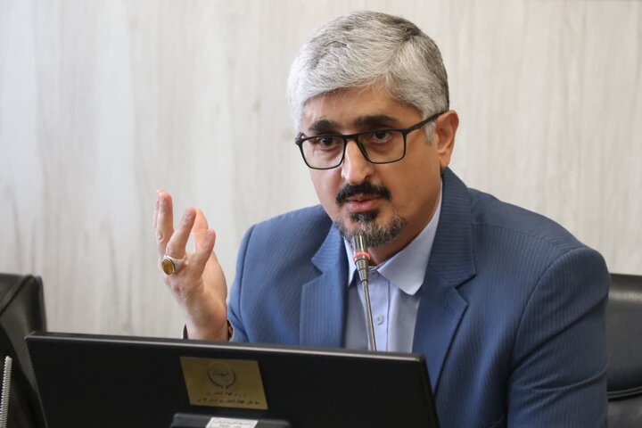 پیام خراسان