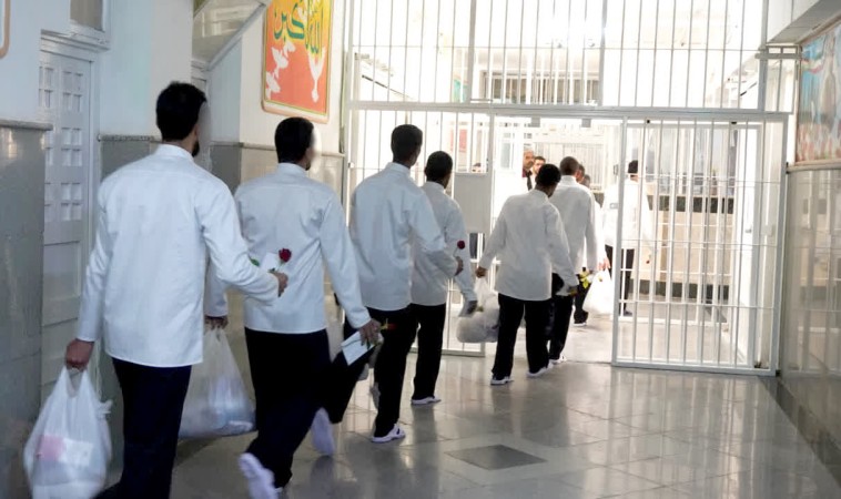 پیام خراسان