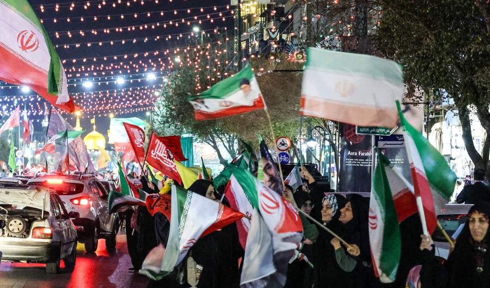 پیام خراسان