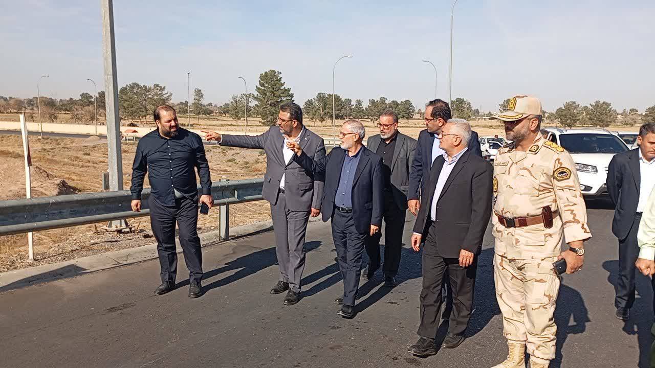 پیام خراسان