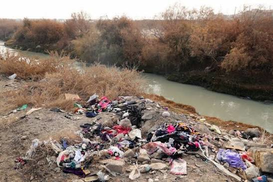 مجمع نمایندگان مشهد برای حل معضل کشف رود هم‌ پیمان شده اند