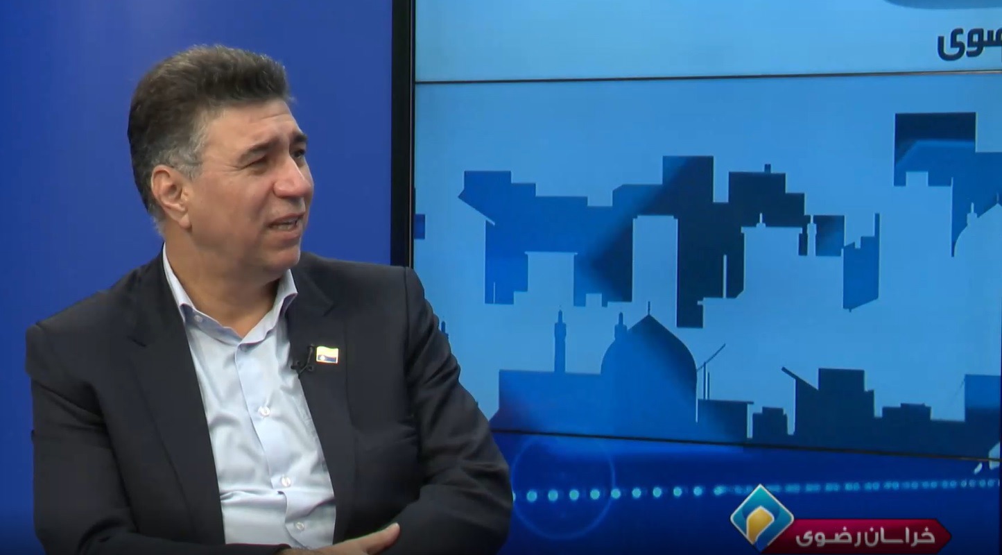 هشدار مدیرعامل آب منطقه ای استان خراسان رضوی درباره وضعیت بحرانی آب‌ های زیرزمینی