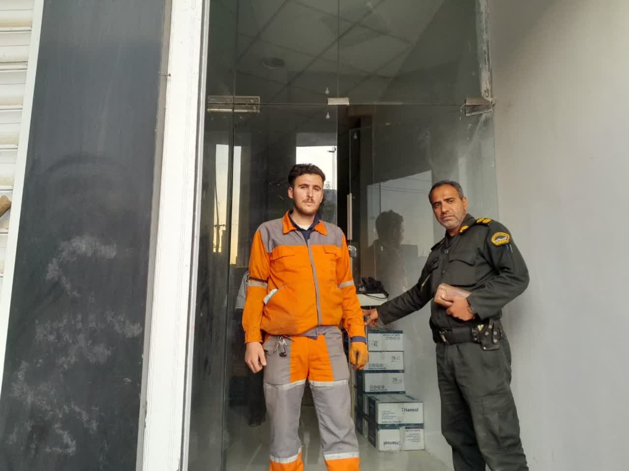 پیام خراسان