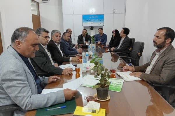 آزادی ۹ زندانی با یک میلیارد تومان اعتبار در قاین