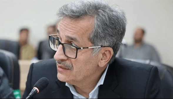 آمار تخلفات علوم پزشکی بیرجند باید کارشناسی بررسی شود
