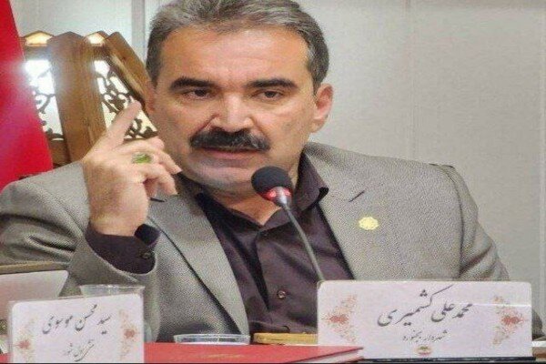 کشمیری: اعتبارات سالانه شهرداری پاسخگوی هزینه پروژه‌های بزرگ نیست