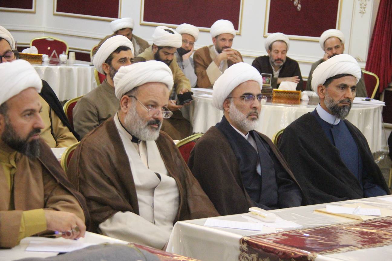 پیام خراسان