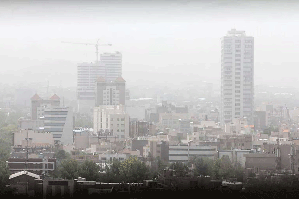پیام خراسان