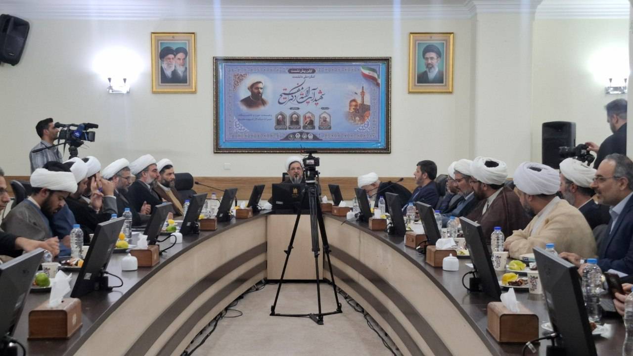 پیام خراسان