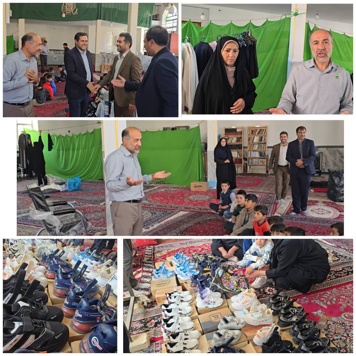 پیام خراسان