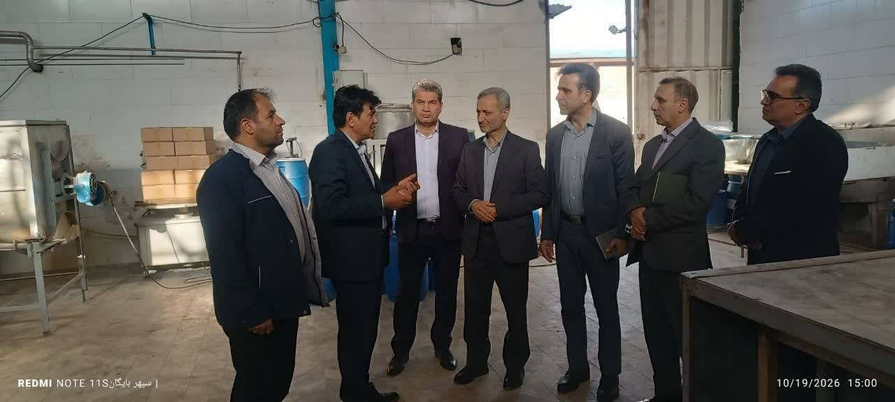 پیام خراسان