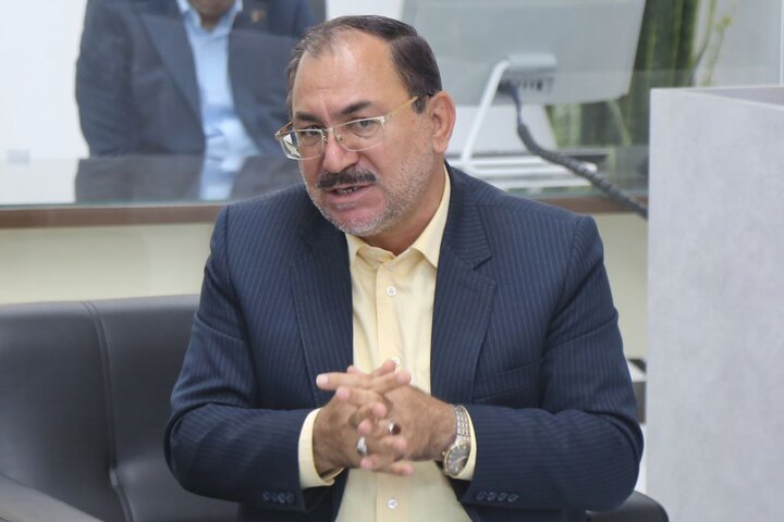 پیام خراسان