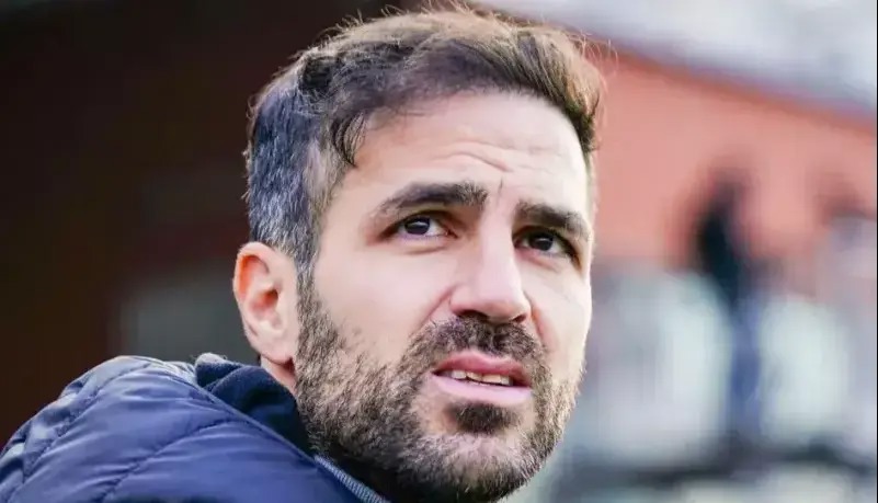 فابرگاس: بازی با یونایتد رویایی بود که محقق شد