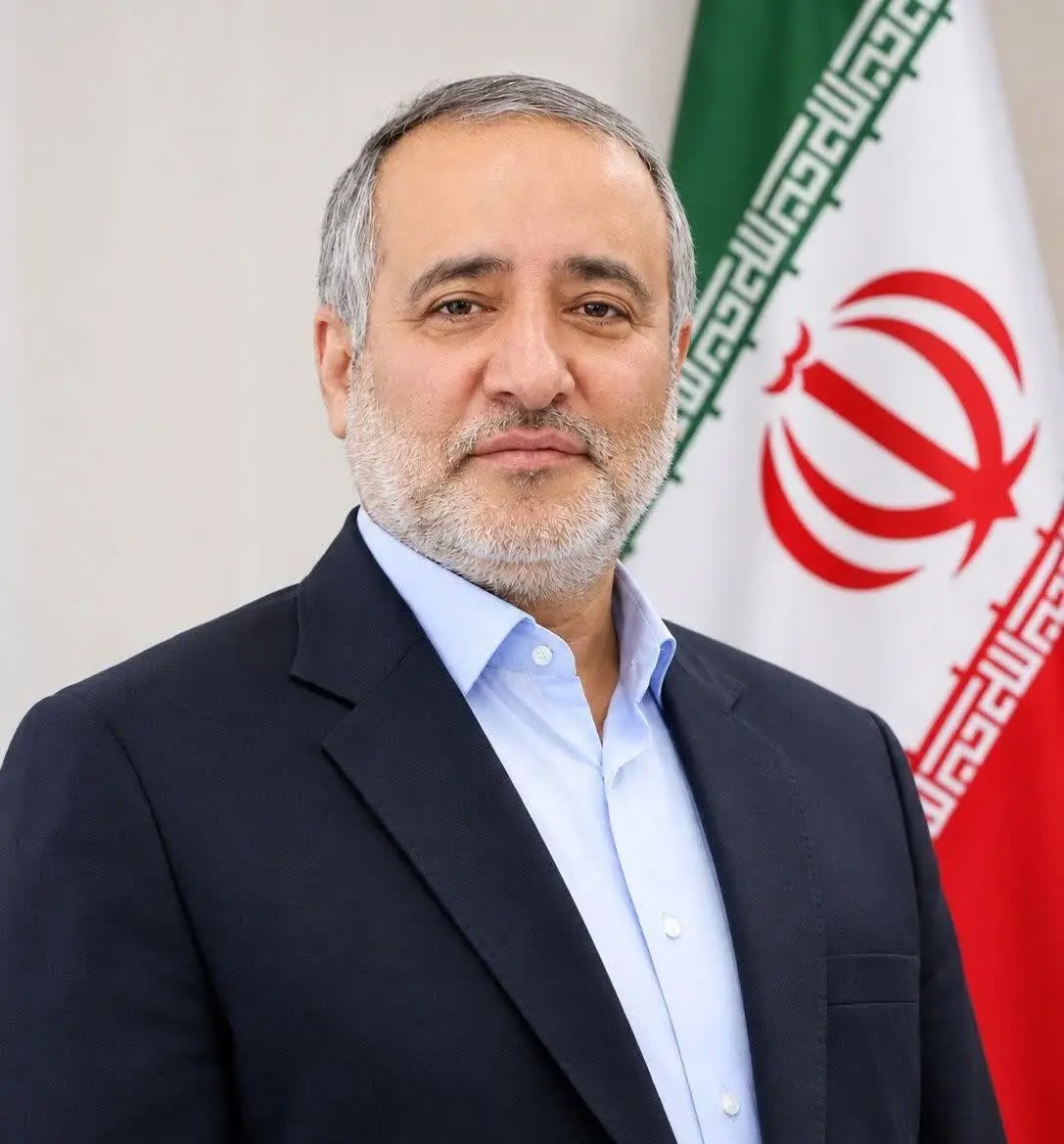 پیام استاندار خراسان جنوبی به مناسبت هفته تربیت بدنی و ورزش