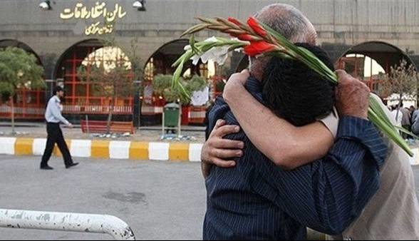 فرصت زندگی دوباره جوان اندیمشکی در آستانه قصاص