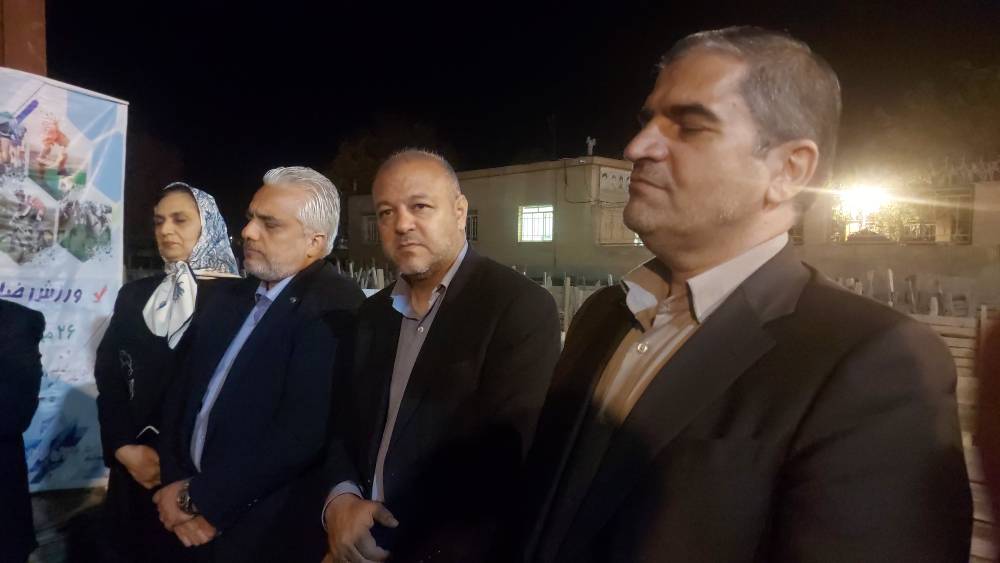پیام خراسان