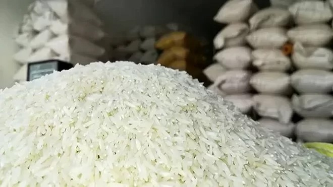 آخرین قیمت برنج ایرانی، هندی و پاکستانی در بازار