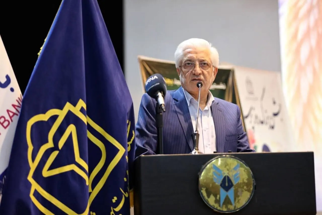 تلاش می‌کنیم پرستاران به حقوق واقعی خود برسند