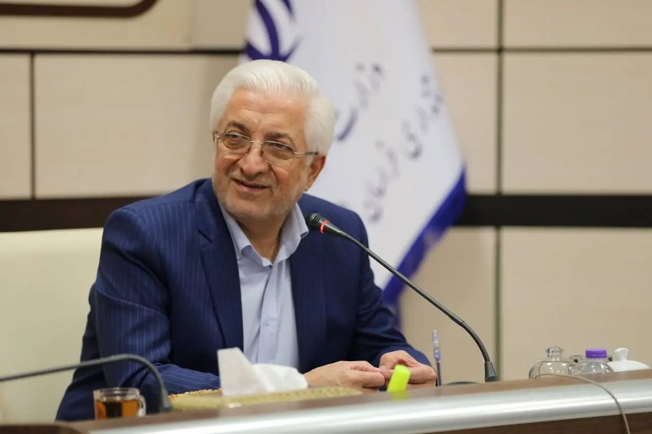 استانداری خراسان شمالی خوش درخشید و در سطح عالی عملکردی قرار گرفت